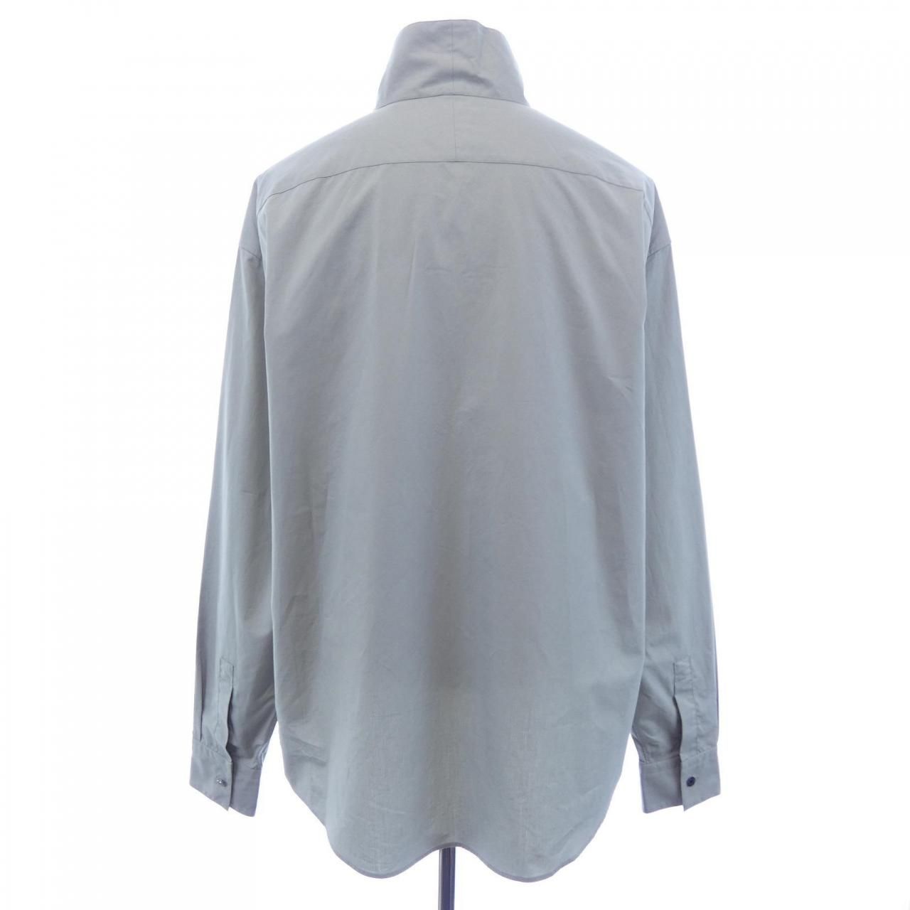 Hermes seecutdouble Highcolor Shirt — view 2