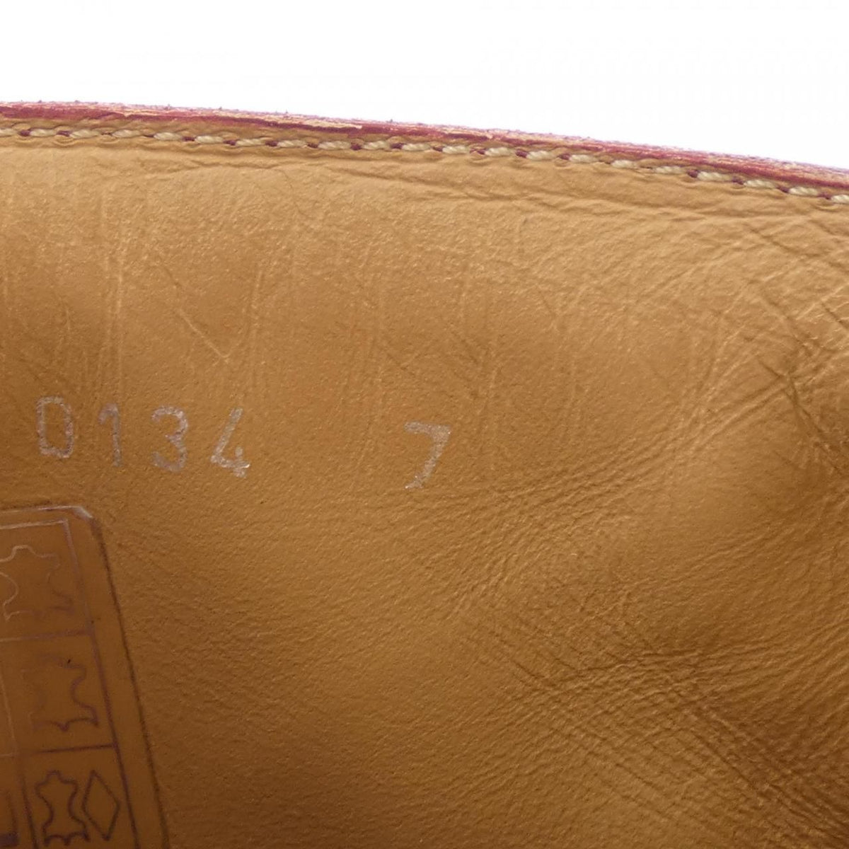 Louis Vuitton Boots — view 7