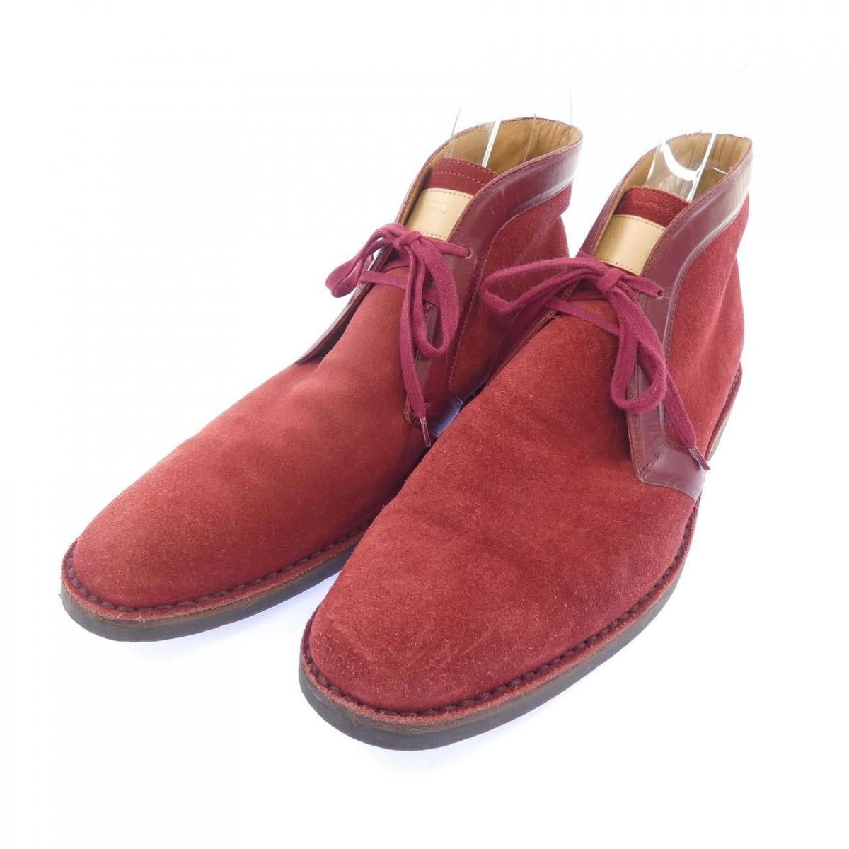 Louis Vuitton Boots — view 3
