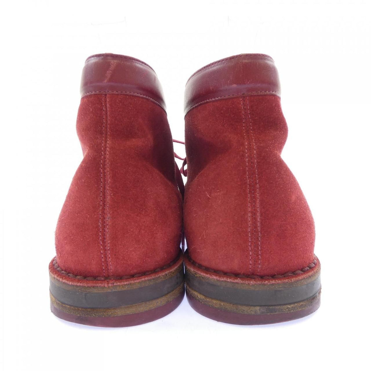 Louis Vuitton Boots — view 5