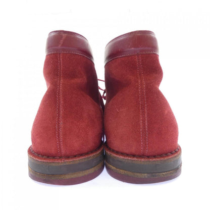 Louis Vuitton Boots — view 5