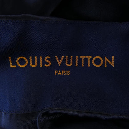 Louis Vuitton Calfskin Varsityjacket Varsity Jacket — view 4