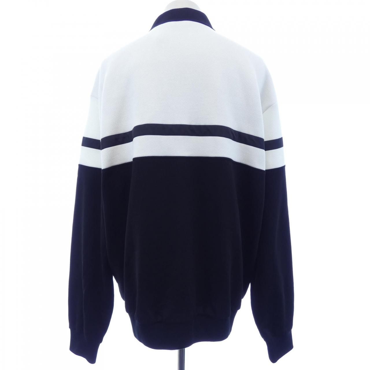 Louis Vuitton Hybrid Jerseyjacket Jacket — view 2