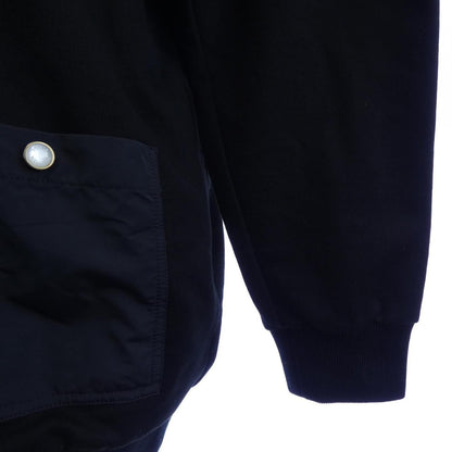Louis Vuitton Hybrid Jerseyjacket Jacket — view 6