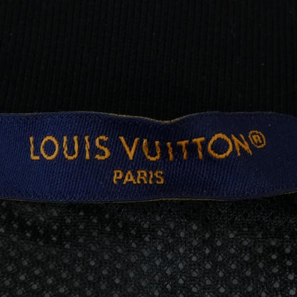 Louis Vuitton Hybrid Jerseyjacket Jacket — view 4