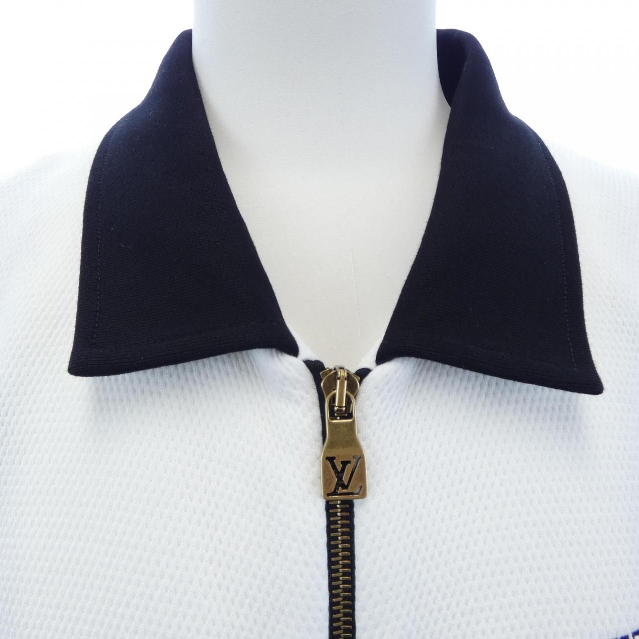 Louis Vuitton Hybrid Jerseyjacket Jacket — view 5