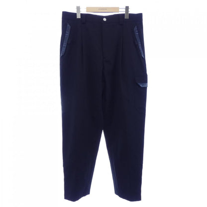 Hermes Pants Black