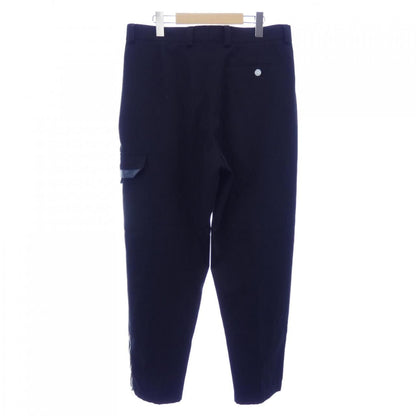 Hermes Pants Black — view 2