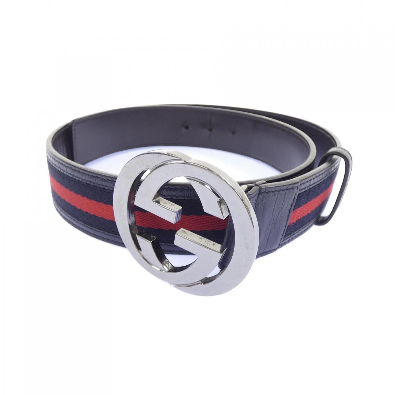 Gucci Belt Black