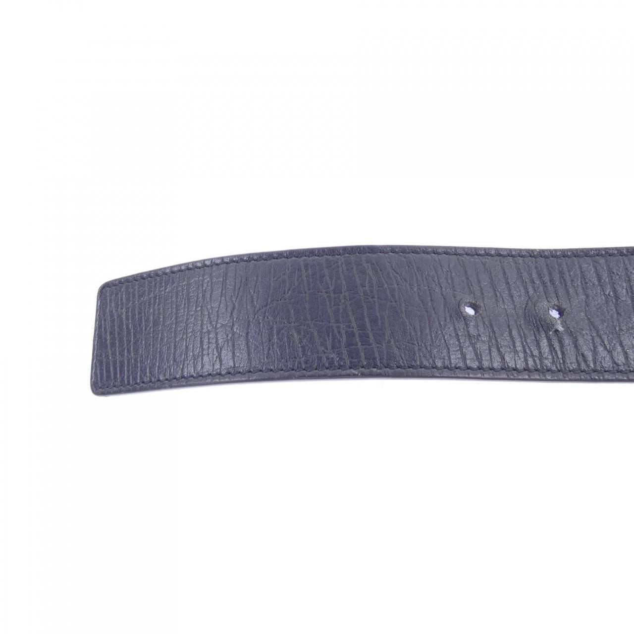 Gucci Belt Black — view 4