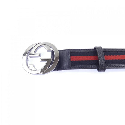 Gucci Belt Black — view 2