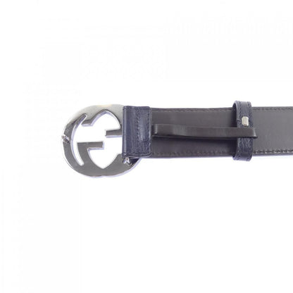 Gucci Belt Black — view 3