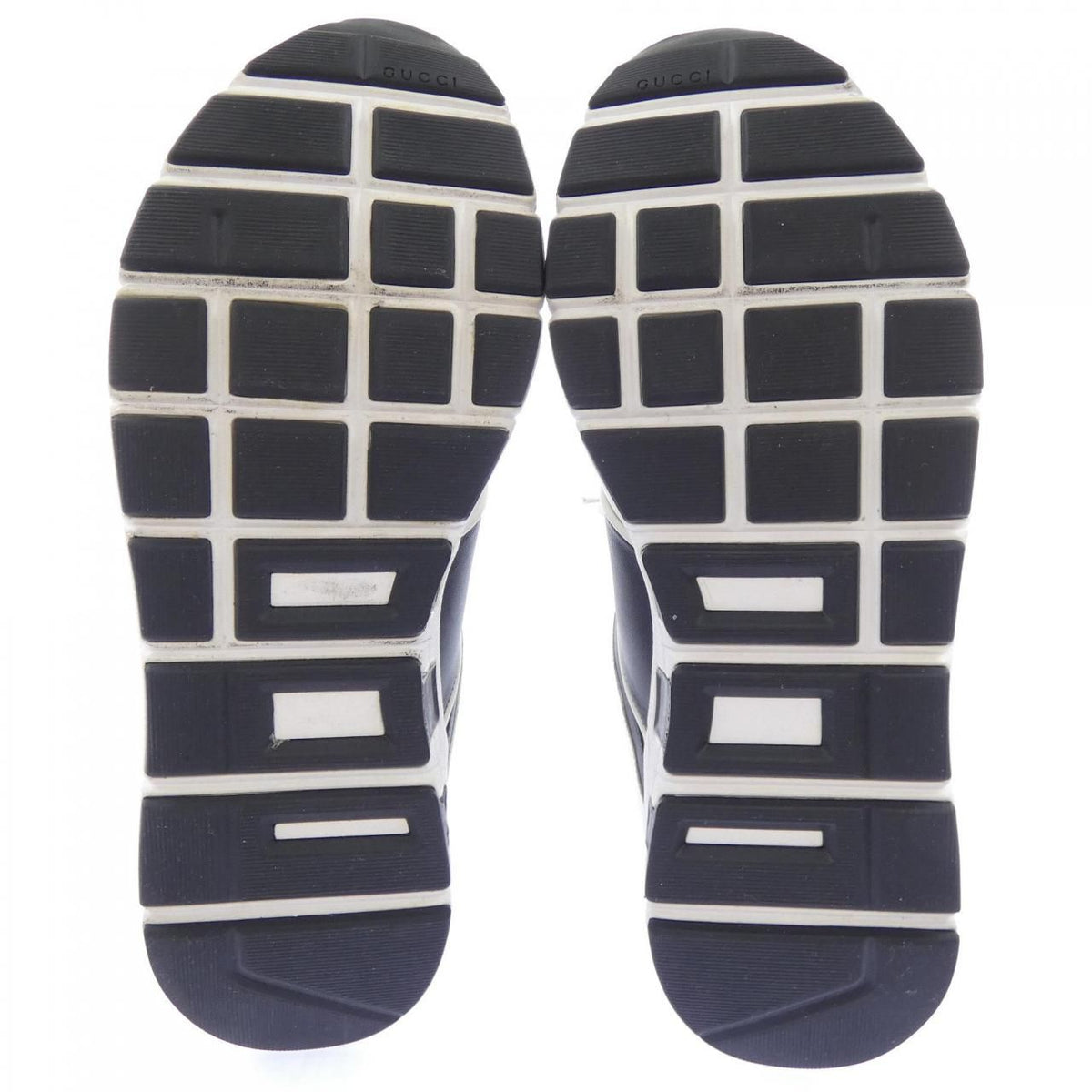 Gucci Sneakers Black — view 4