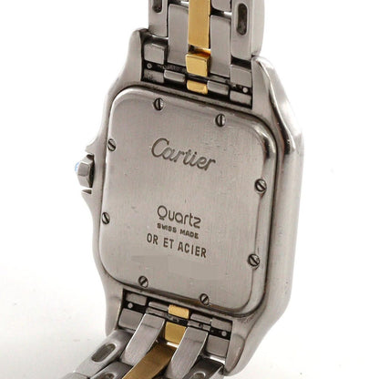 Cartier Panther MM Quartz Watch — view 5