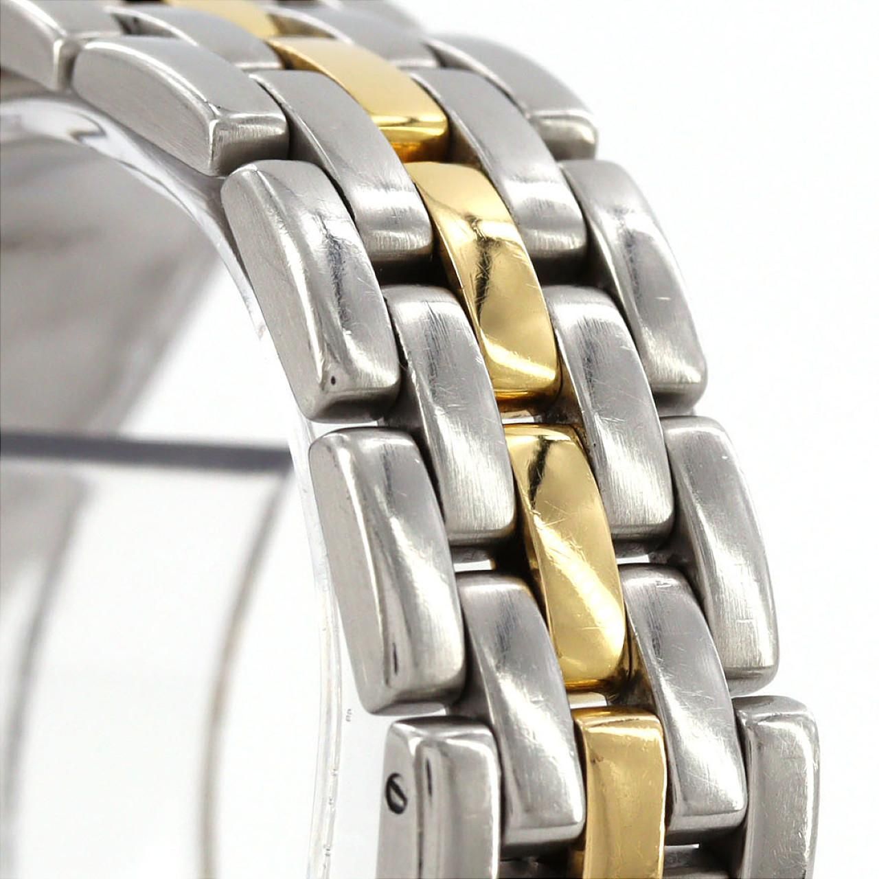 Cartier Panther MM Quartz Watch — view 4