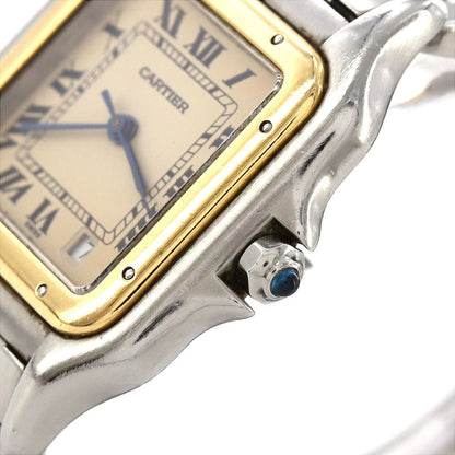 Cartier Panther MM Quartz Watch — view 3