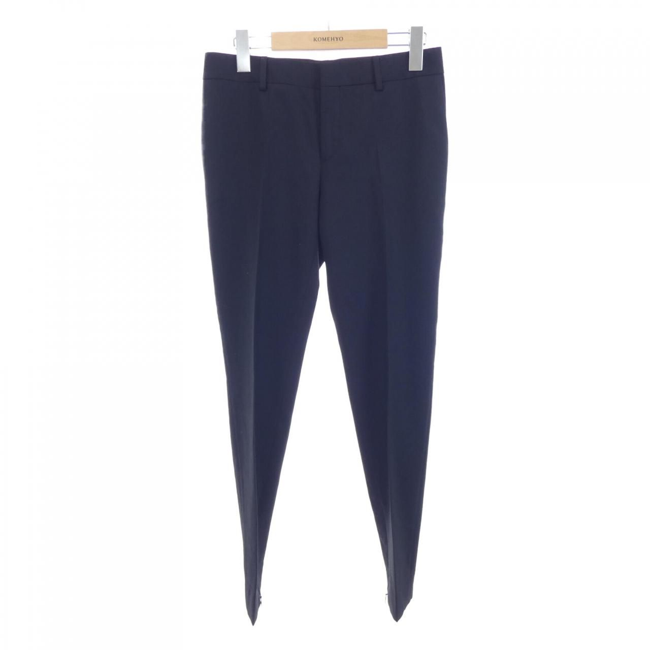 Saint Laurent Pants Black — view 5