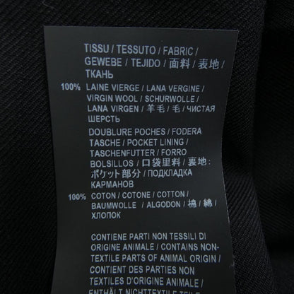 Saint Laurent Pants Black — view 3