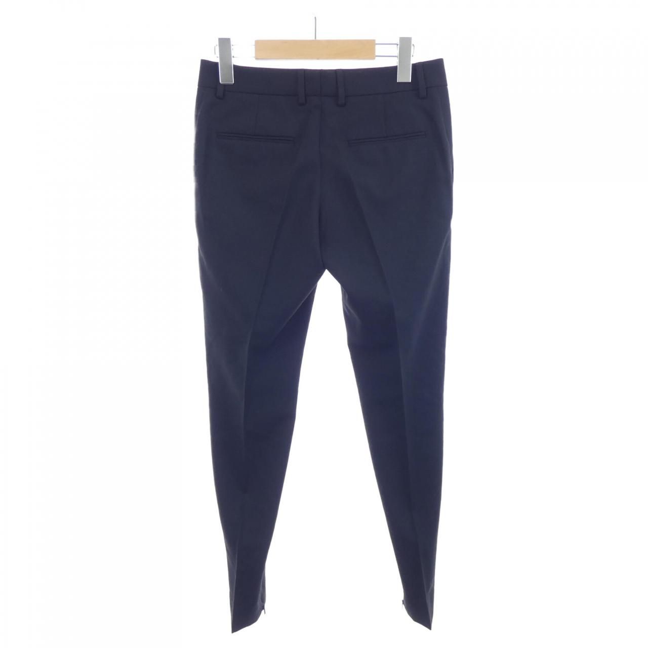 Saint Laurent Pants Black — view 6