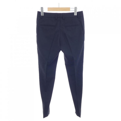 Saint Laurent Pants Black — view 6