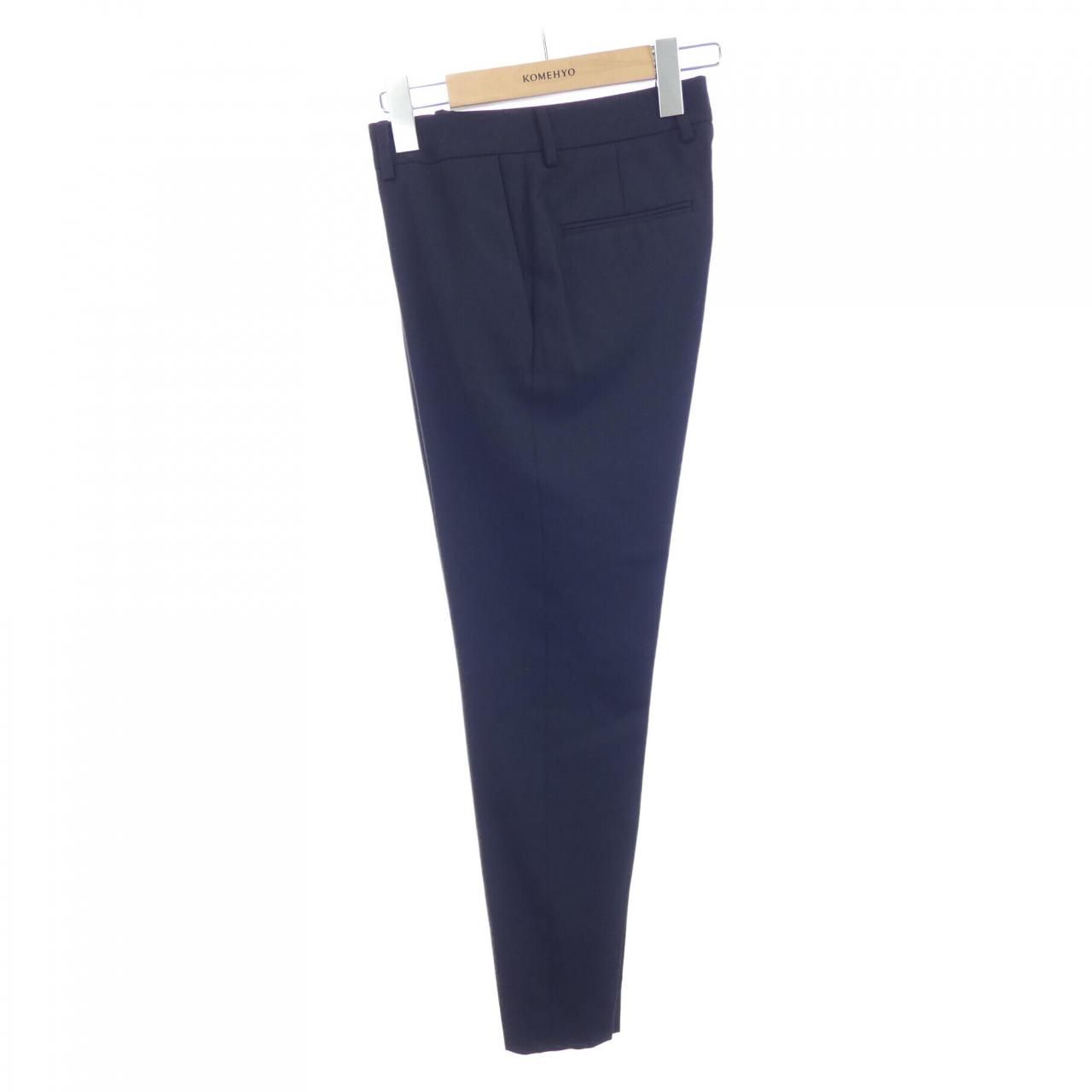 Saint Laurent Pants Black