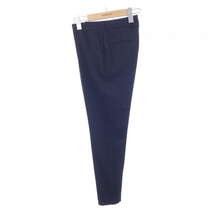 Saint Laurent Pants Black