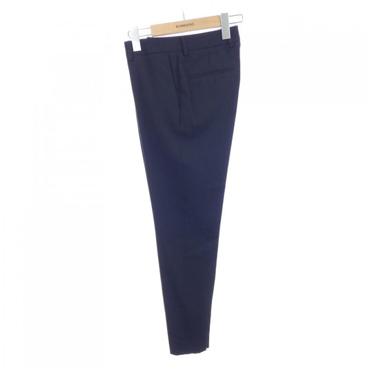 Saint Laurent Pants Black