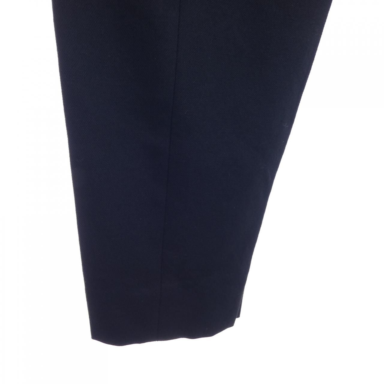 Saint Laurent Pants Black — view 2