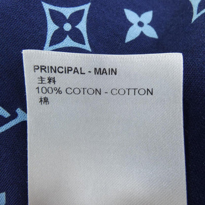 Louis Vuitton Mixed Monogram T-Shirt — view 3