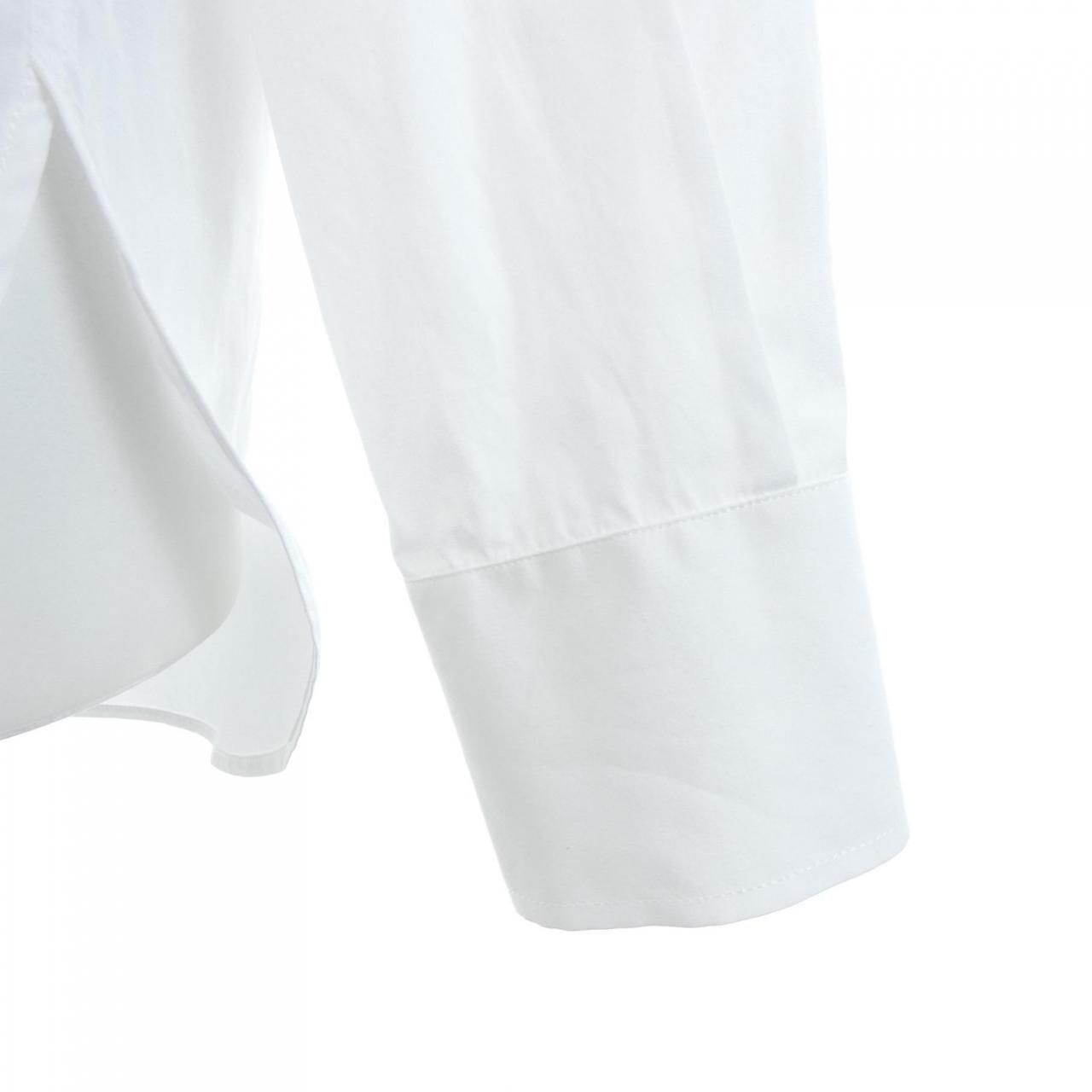 Dior Shirt White — view 6