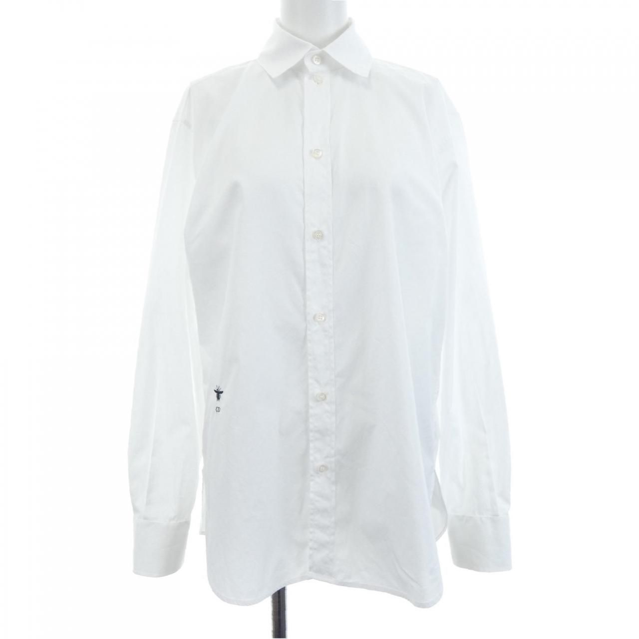 Dior Shirt White