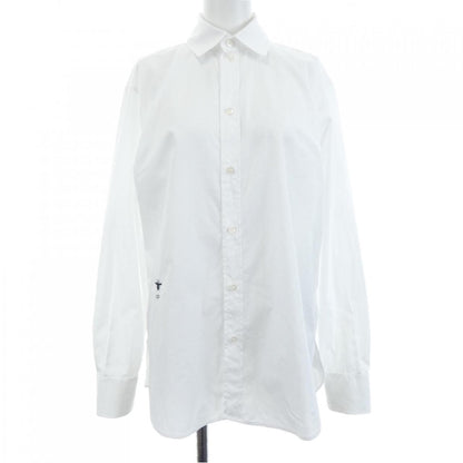 Dior Shirt White