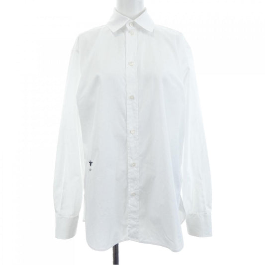 Dior Shirt White