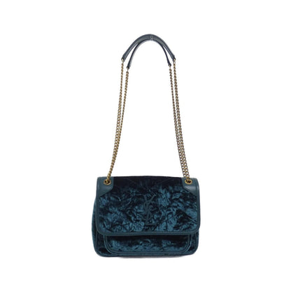 Saint Laurent Niki Baby Shoulder