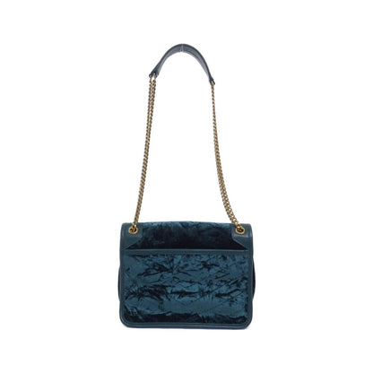 Saint Laurent Niki Baby Shoulder — view 2