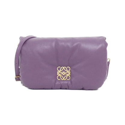 Loewe Goya Puffer Mini Shoulder