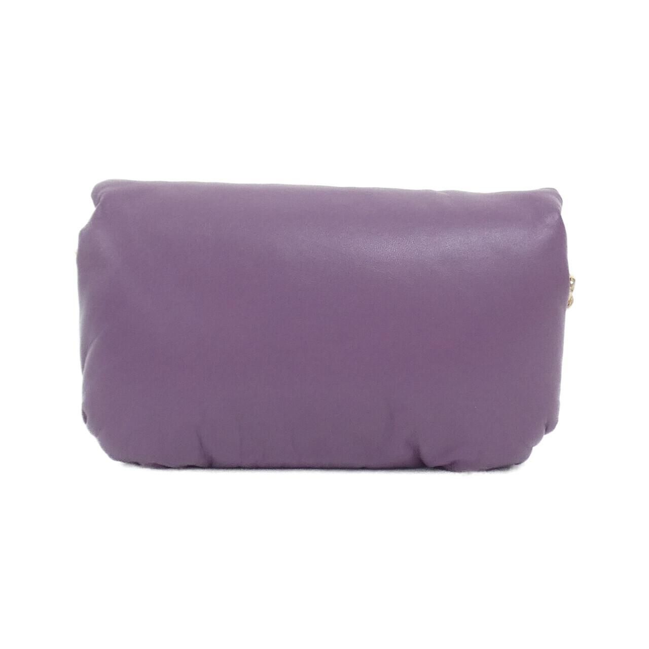Loewe Goya Puffer Mini Shoulder — view 2