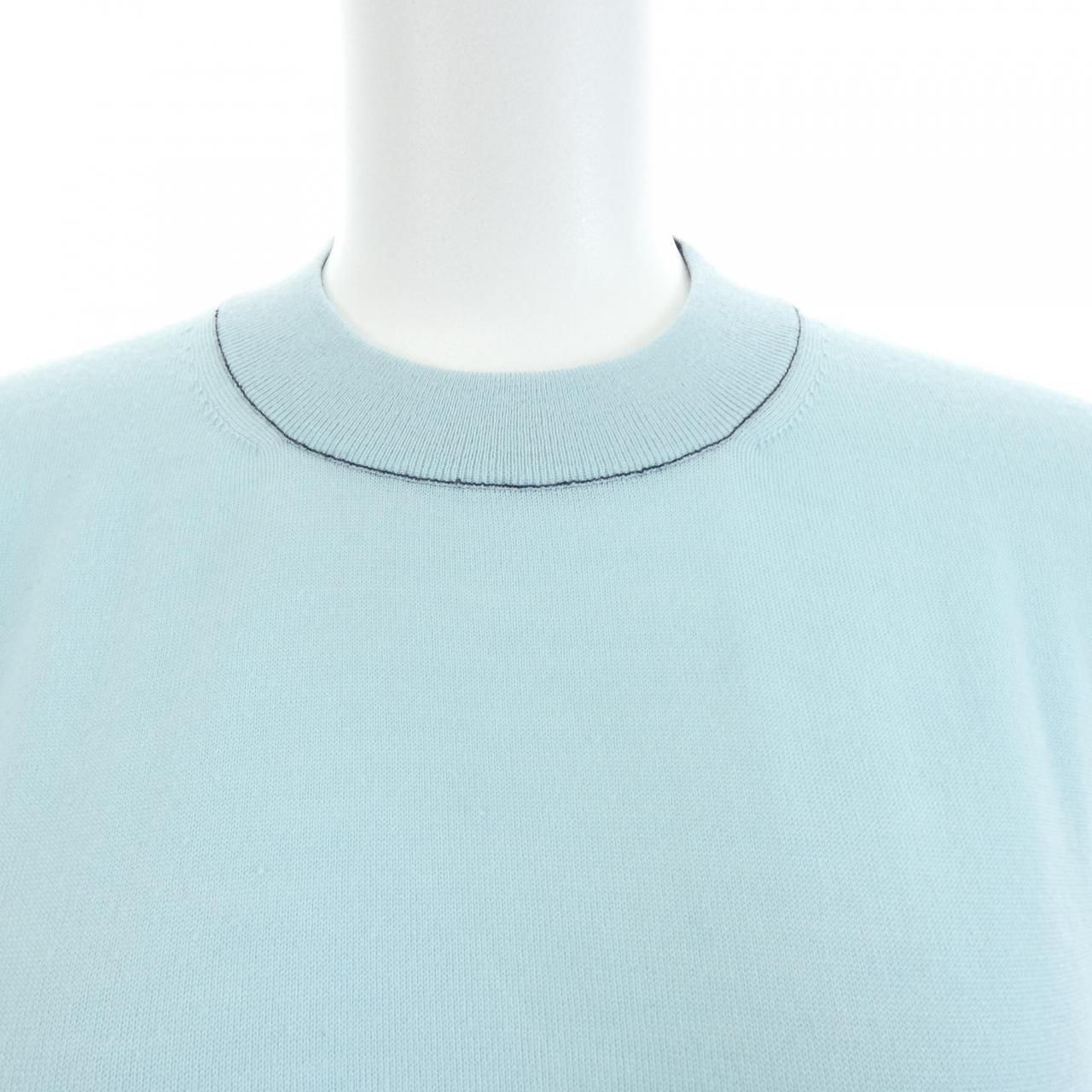 Bottega Veneta Knit Sweater — view 5