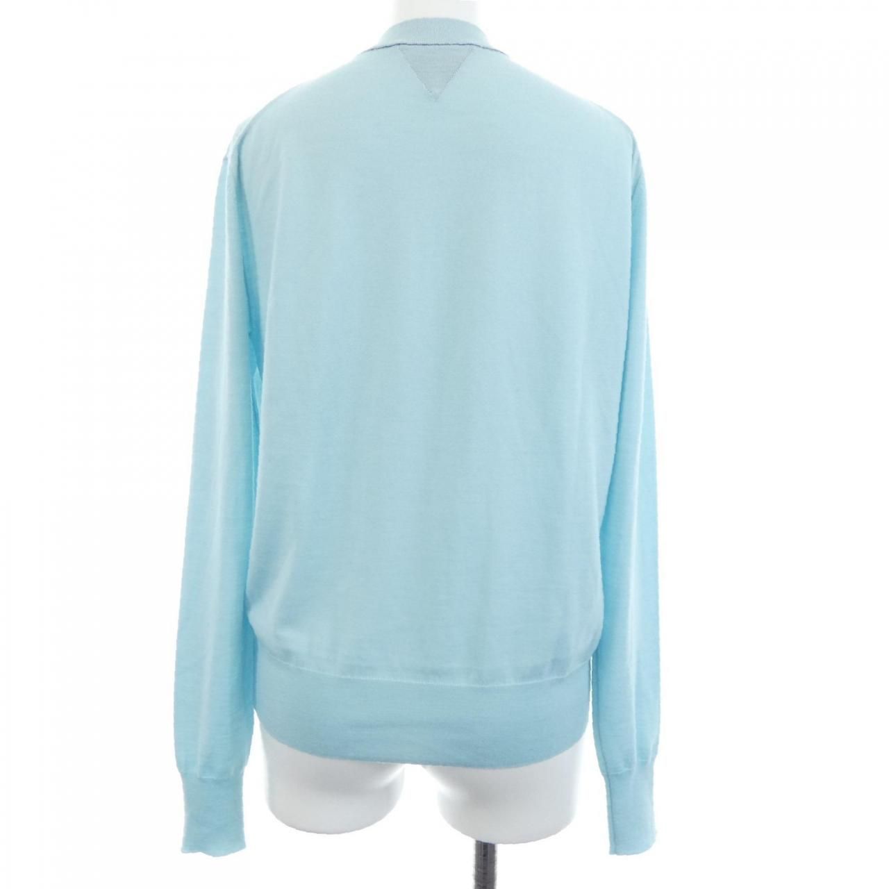Bottega Veneta Knit Sweater — view 2