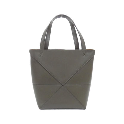 Loewe Puzzle Fold Tote Mini — view 2