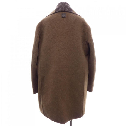 Louis Vuitton Double Face Relax Coat — view 2