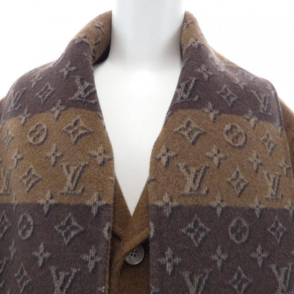 Louis Vuitton Double Face Relax Coat — view 5