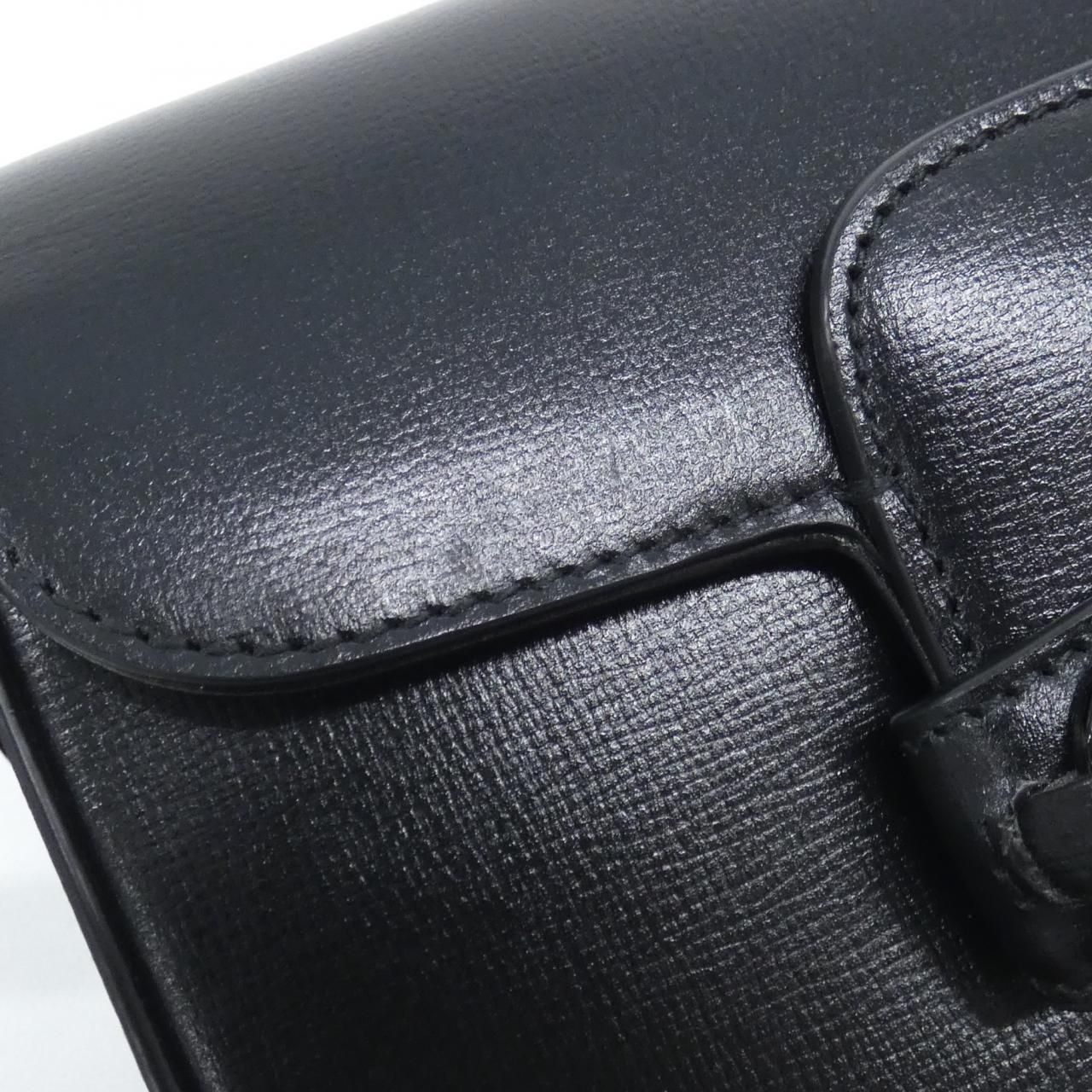 Gucci Horsebit Shoulder — view 5