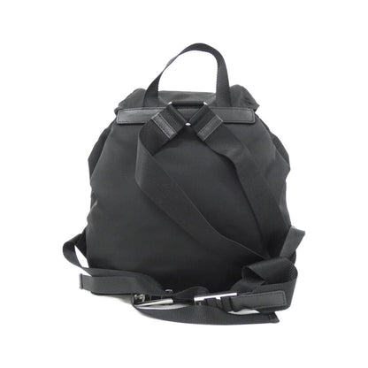 Prada Backpack Silver — view 2