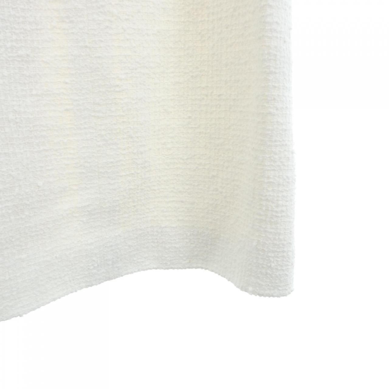 Chanel Skirt White — view 6