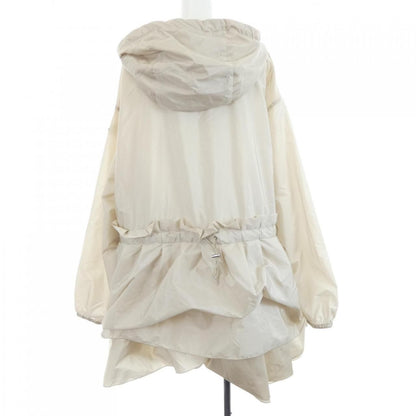 Moncler Wete Coat Beige — view 2