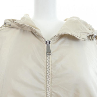 Moncler Wete Coat Beige — view 5
