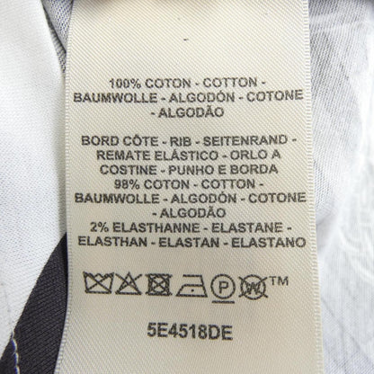 Hermes Coaching Remix Cutdress Dress — view 3