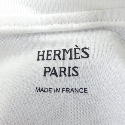 Hermes Coaching Remix Cutdress Dress — view 4