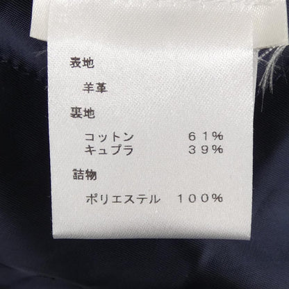 Louis Vuitton Ejld Leather Jacket — view 3